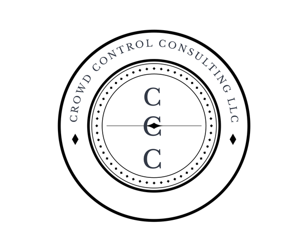 Crowd Control Consulting, LLC